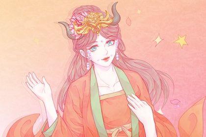 属蛇人2021年桃花贵人是谁