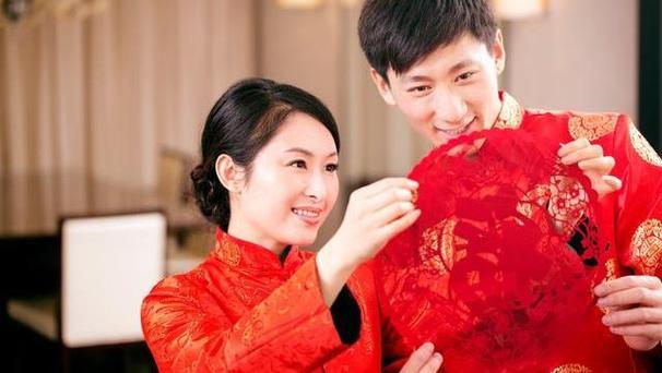 结婚为什么要弟弟或者哥哥背 有家人撑腰保护女方