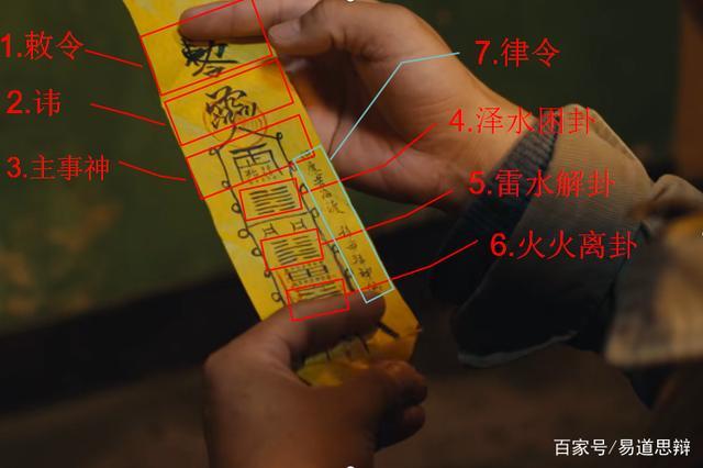 护身符怎么画 护身符需要的材料