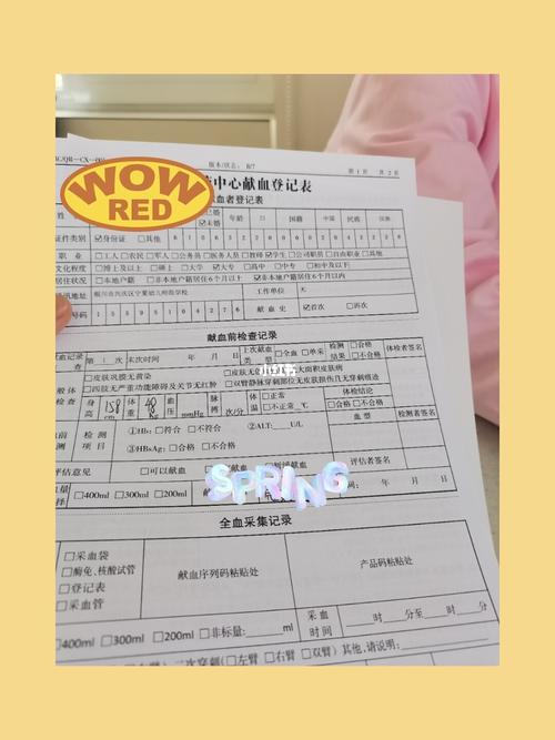 各血型人会把什么写进日记