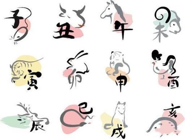 虎年最旺的四个属相
