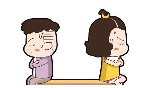 梦见夫妻吵架是好事