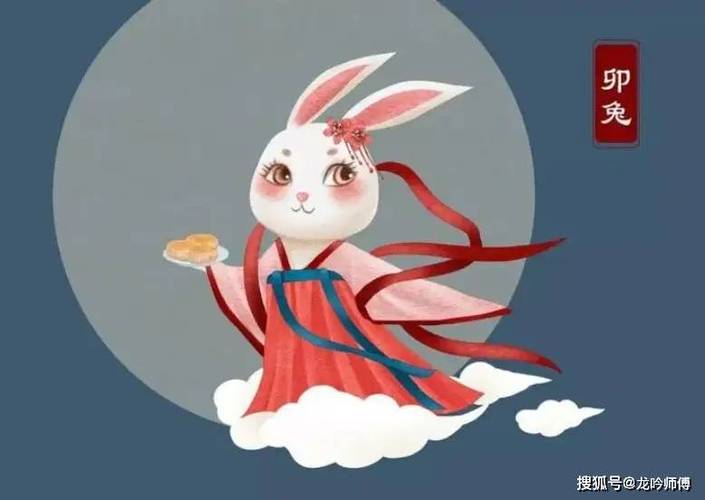 属兔2024年8月运程