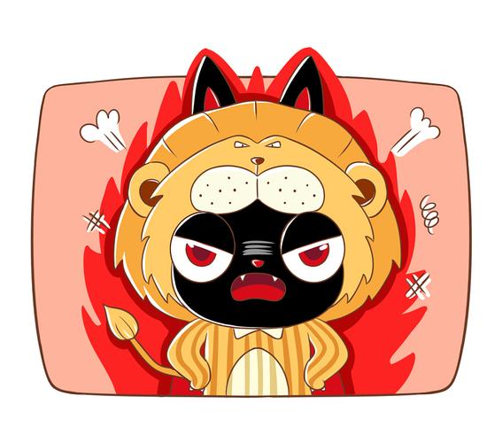 狮子座胖子有什么苦恼