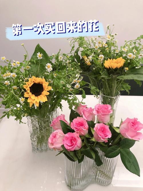 鲜花如何摆放会带来好运?