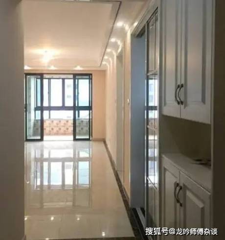 客厅阳台风水禁忌
