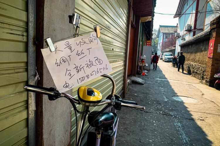 梦见小巷、胡同 周公解梦之梦到小巷、胡同