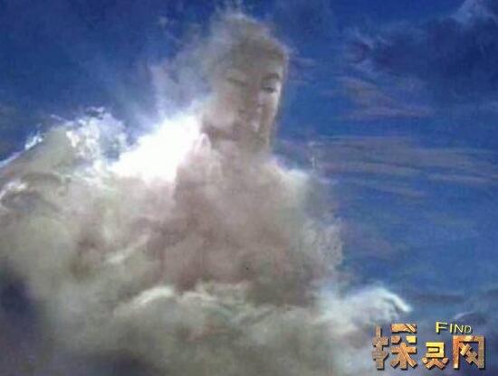 精神病一般都是神仙转世