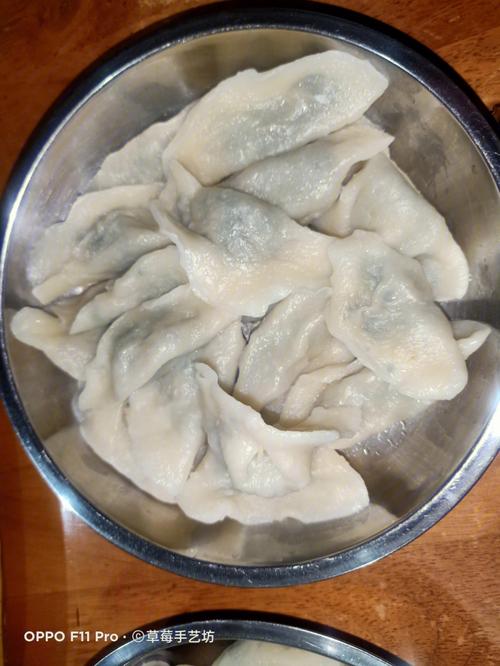 孕妇梦见吃韭菜饺子好吗?