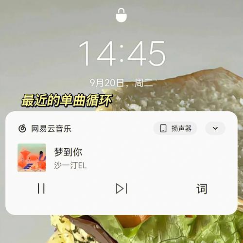 梦见音响怎么回事