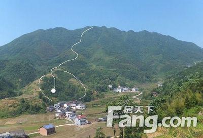 农村真实坟地风水事件分析