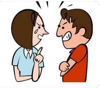 梦见别人家夫妻吵架,梦见别人家夫妻吵架.预示着什么