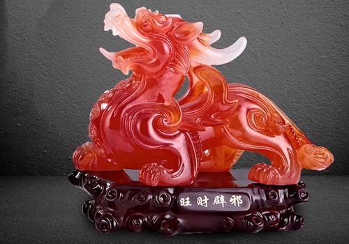 办公室大门风水禁忌大全,摆放宝石类挂件的风水好吗?