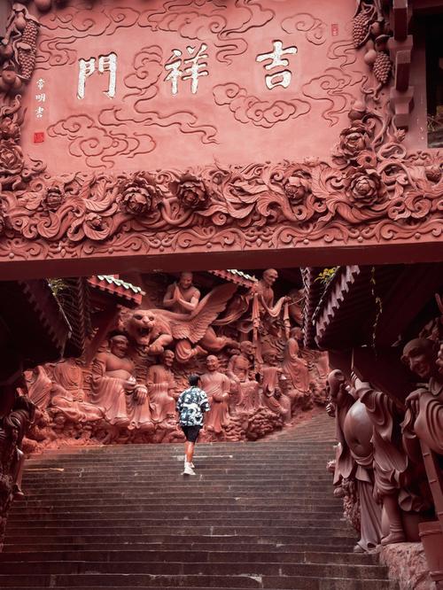 梦见神佛什么意思