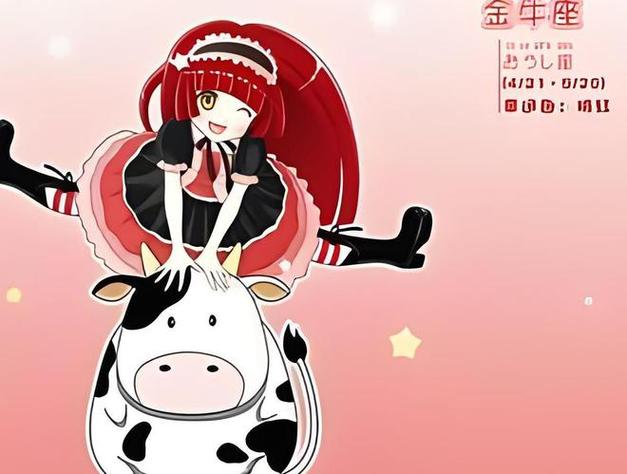 A型血金牛座女,安稳的代名词