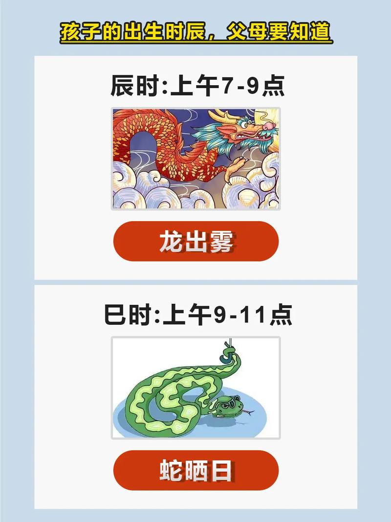 为什么很少人出生在子时