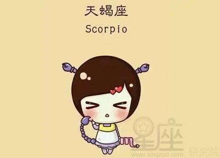 奸诈狡猾的固定星座:金牛、狮子、天蝎、水瓶座