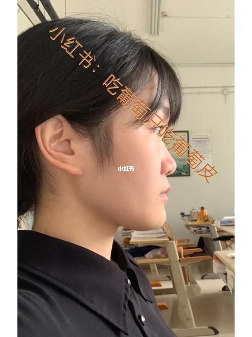 详解:方角颚的人性格是怎样的?