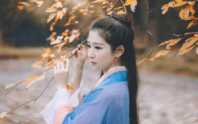 不懂浪漫却懂爱的生肖女