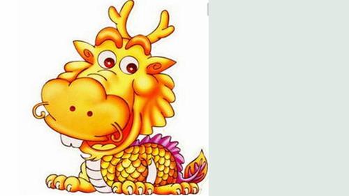 2018年龙宝宝的运势如何?龙宝宝的幸运色是什么?