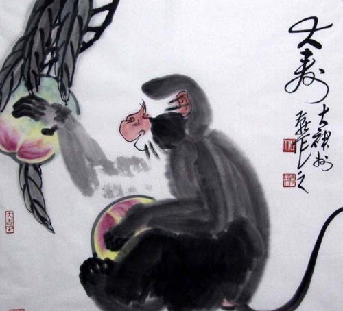 生肖猴10月“猴”日子要到了,家有“猴人”,好事不断