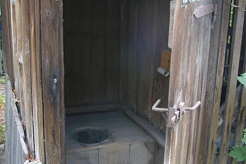 梦见厕所 洗手间 茅房