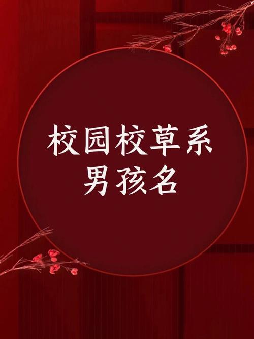 好听的学校的名字