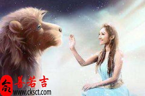 属猴狮子男对爱的女人是什么样的