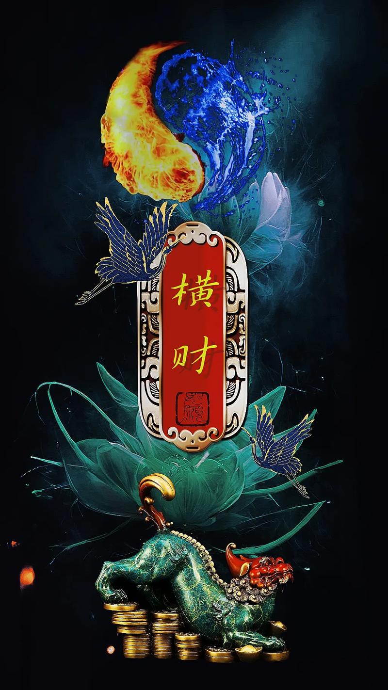 怎样旺财转运 转运方法有哪些