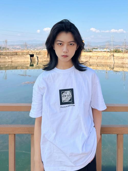 女生男相面相说,女生男相有出息?