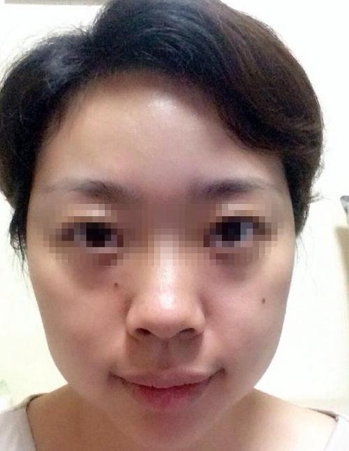 额头平的女人面相好吗