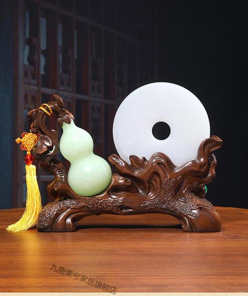 家居吉祥物的摆设风水作用
