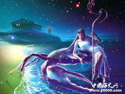 属羊巨蟹座 2018运势