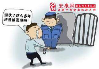 梦见警察上门调查情况是什么意思
