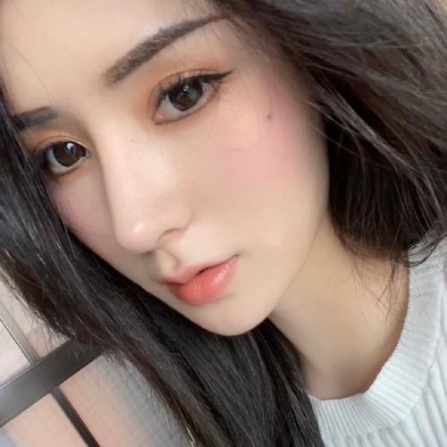 女人鼻子高挺好不好