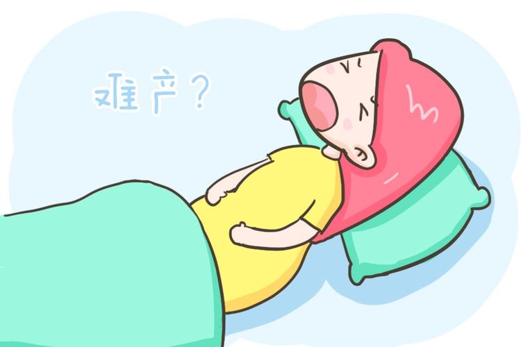 孕妇梦见自己难产有什么寓意
