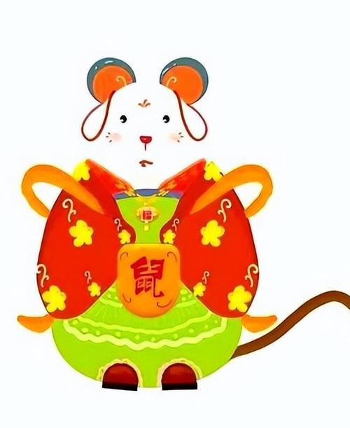 生肖鼠2018年4月整体运势
