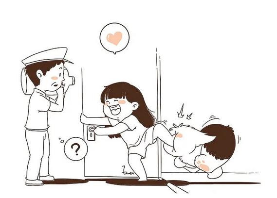 梦见推门怎么回事