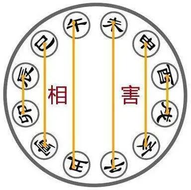 婚姻犯六害怎么办