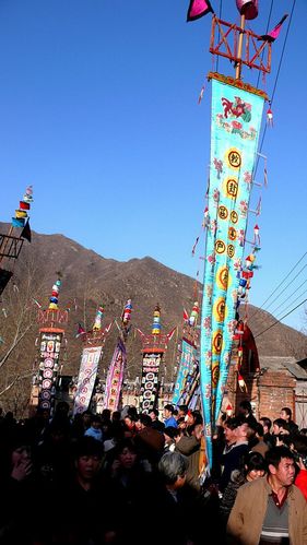 梦见大幡 幡花怎么回事 梦见大幡 幡花有什么预兆