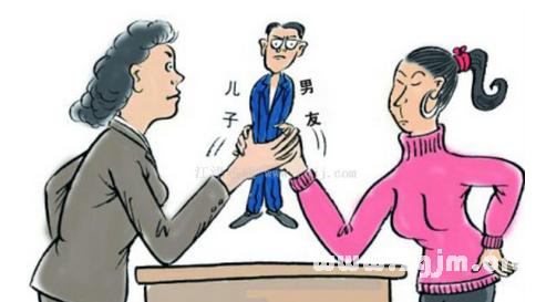 B血型媳妇需怎样讨好不同血型的婆婆呢?