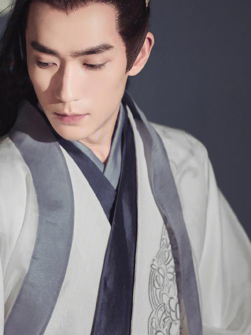 看眉识人剑眉的男人好不好