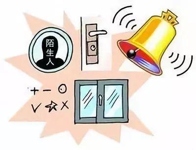 梦到入室行窃被发现预示着什么