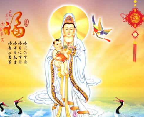 哪些日子出生的男孩长寿富贵
