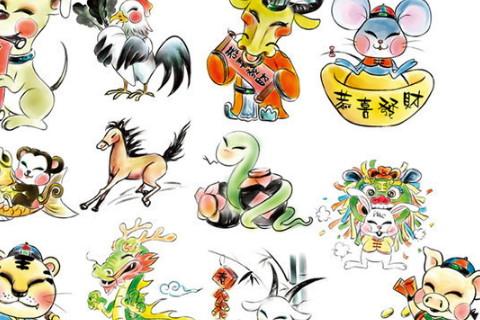 属羊与属鸡的八字合吗,属鸡的和属羊的合不合
