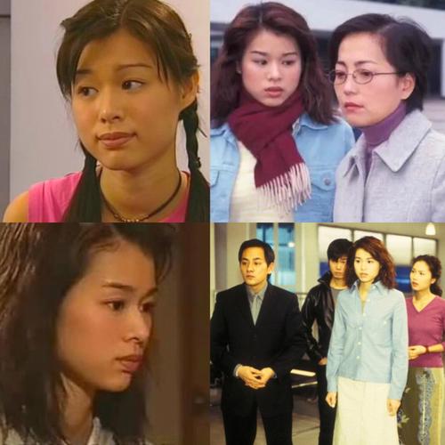 八字看胡杏儿婚姻实例讲解