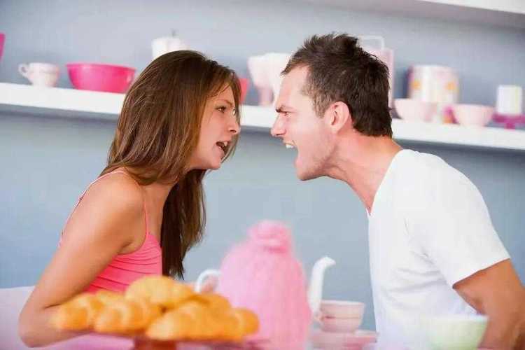 婚姻坎坷如何化解