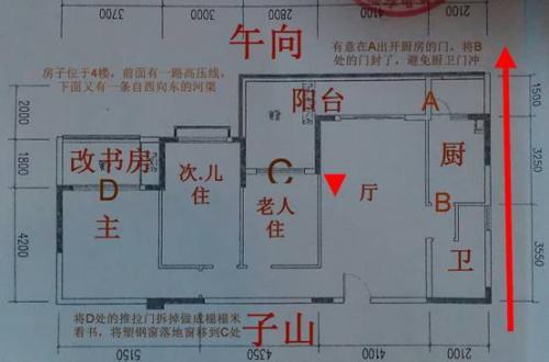 自建房风水:如何靠山营建房子?
