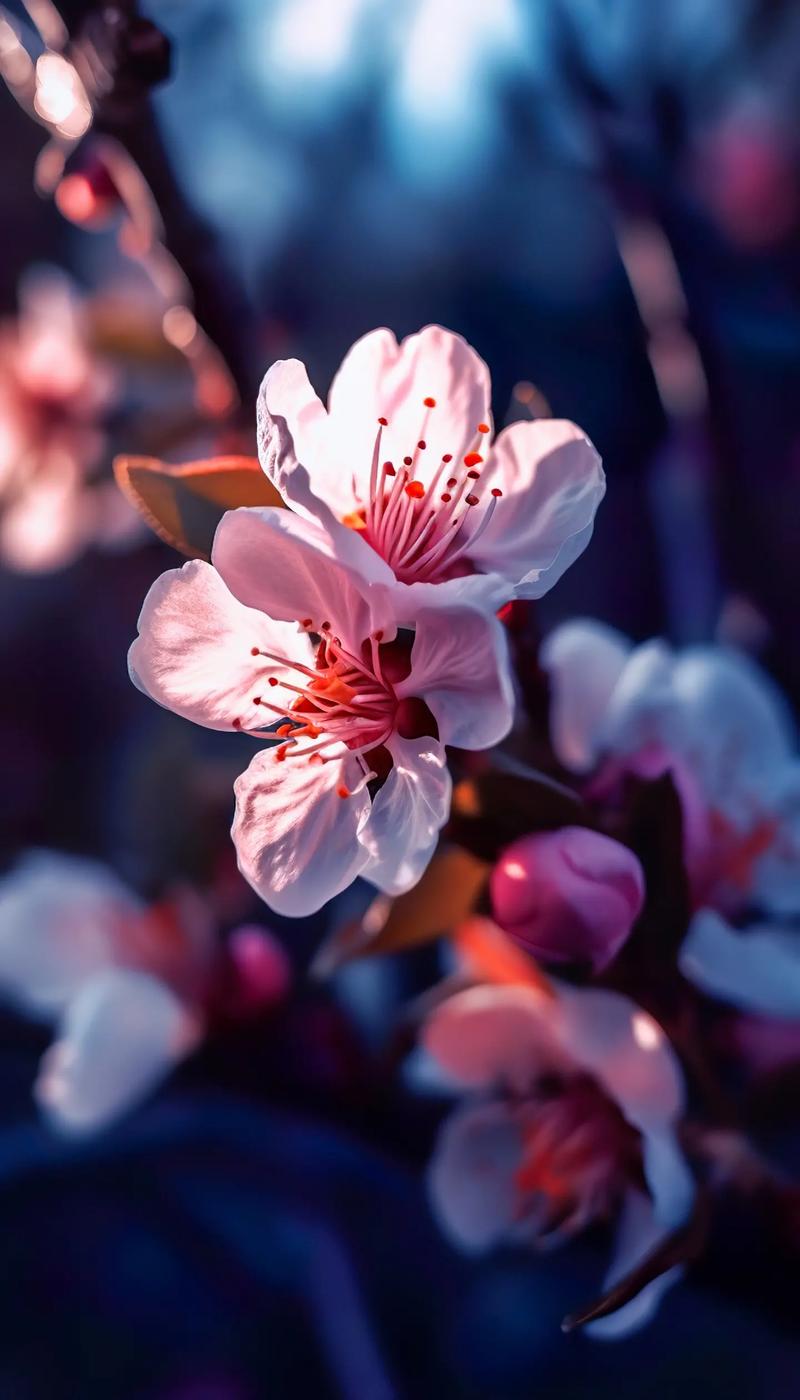 左右爱情的“桃花”是怎样的