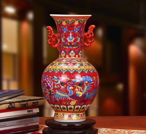 2019年花瓶摆放的吉凶方位